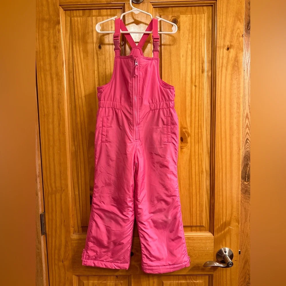 Baby Gap Snow bib and jacket - Picture 2 of 6